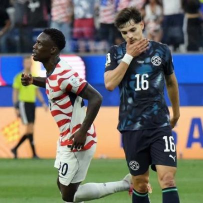 Assuntos mais comentados do segundo dia da Copa do Mundo 2026