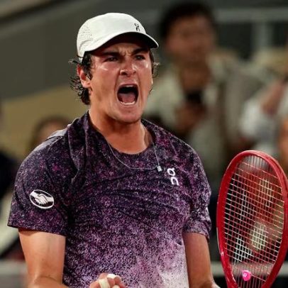 João Fonseca registra recorde de buscas no Google durante Roland Garros