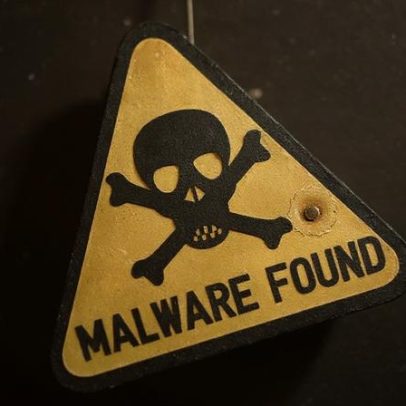 Cibercriminosos usam site de download falso para roubar dados