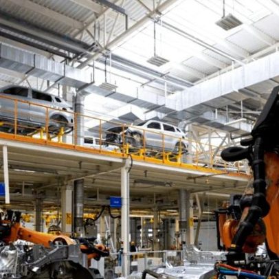 CNI propõe política industrial de longo prazo para o Brasil
