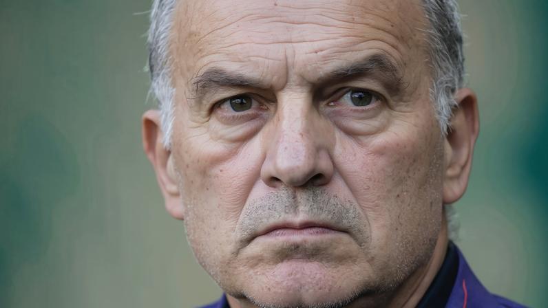 Técnico uruguaio perde a paciência após eliminação na Copa