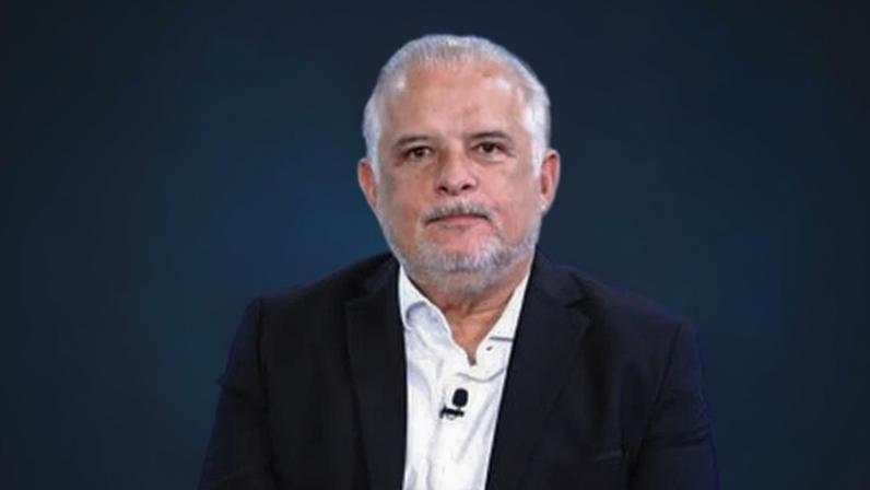 O ex-ministro do Empreendedorismo, da Microempresa e da Empresa de Pequeno Porte do Brasil, Márcio França