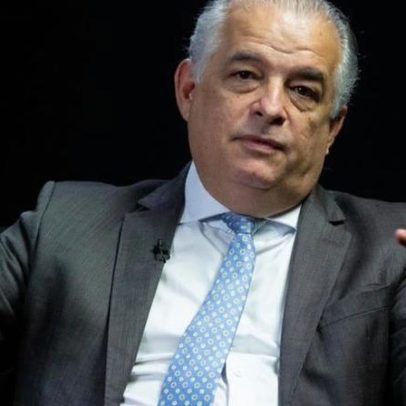 Líder do PSB quer França candidato em SP contra Tarcísio e Haddad