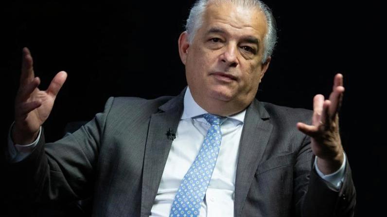 Líder do PSB quer França candidato em SP contra Tarcísio e Haddad