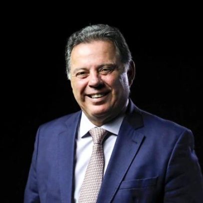 Marconi Perillo lidera disputa ao governo de Goiás, aponta pesquisa