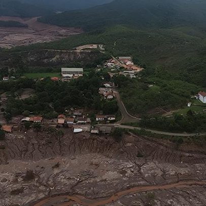 STJ mantém maioria contra recurso em absolvição da Samarco