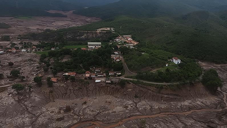 STJ mantém maioria contra recurso em absolvição da Samarco