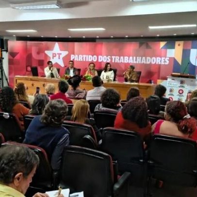 PT diz que evangélicos são diversos e não há posição única entre cristãos