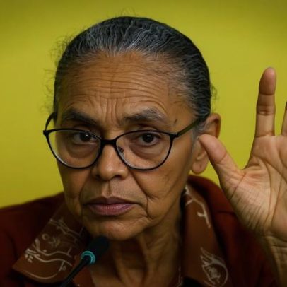 Marina, Do Prado, Tebet e Derrite empatam vagas ao Senado em SP