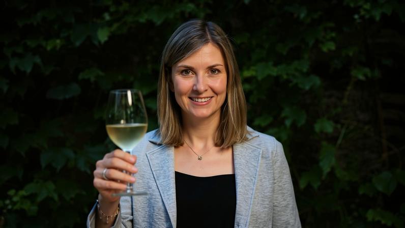 Marta Vital president Cava DO