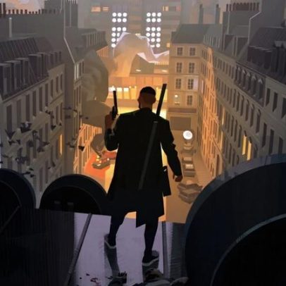 Blade da Marvel permanece em desenvolvimento na Arkane Studios