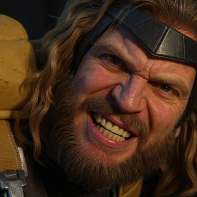 Wolverine da Marvel mostra mundo sem X-Men