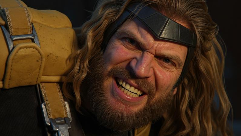 Wolverine da Marvel mostra mundo sem X-Men