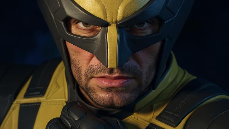 Gameplay de Marvel’s Wolverine mostra combate brutal com X-Men