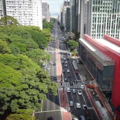 Avenida Paulista fica quase 24 horas sem luz em apagão envolvendo Tarcísio, Nunes e Zoe Martinez