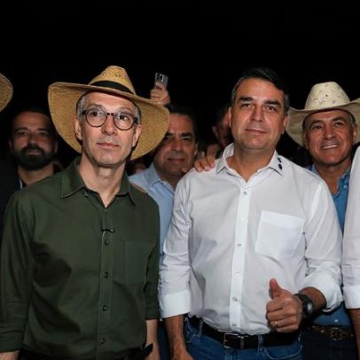 Zema diz que desgaste abre espaço para outras candidaturas