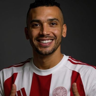 Ex-São Paulo acerta com clube da Turquia