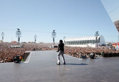 Matuê estreia no Rock in Rio Lisboa celebrando raízes nordestinas