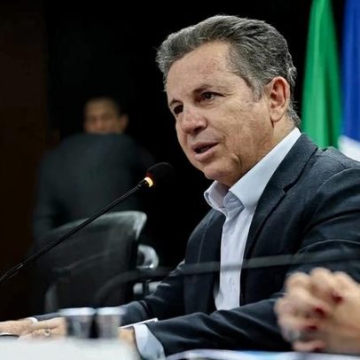 STJ investiga suposto favorecimento de ex-governador de MT ao Master