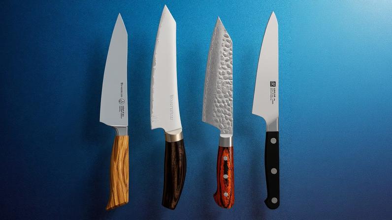 Image may contain Cutlery Blade Knife Weapon and Dagger