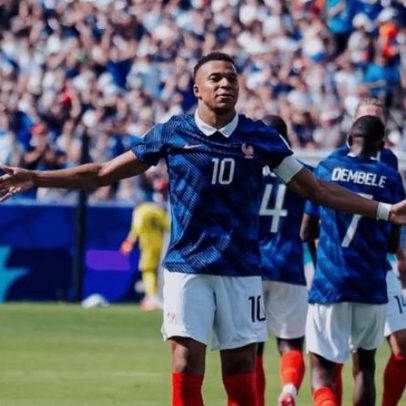 Cinco das 10 seleções mais valiosas vencem na estreia da Copa