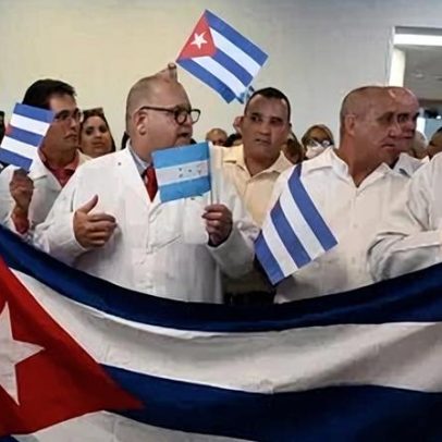 EUA pressionam países a romper com missões médicas cubanas
