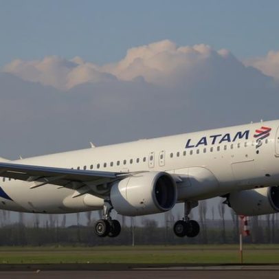 IVA pode elevar preço de passagens aéreas e reduzir demanda em 30% no Brasil