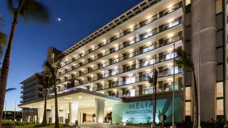 Meliá, Visa, Mastercard e outras empresas anunciam saída de Cuba