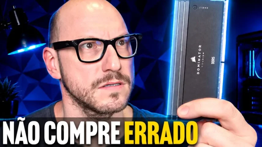 Créditos: Montagem: Bruno Bertole (Adrenaline)