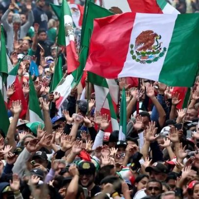Cidade do México suspende aulas e adota trabalho remoto no início da Copa