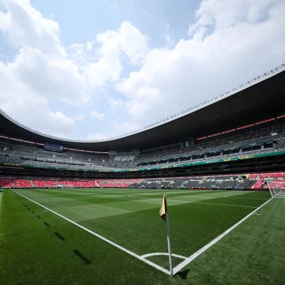 México encara Equador no Azteca para quebrar barreira histórica