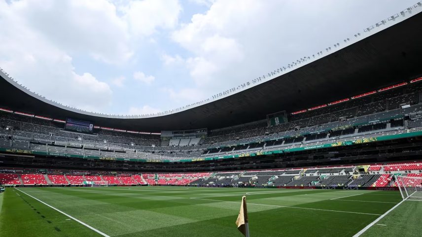 México encara Equador no Azteca para quebrar barreira histórica