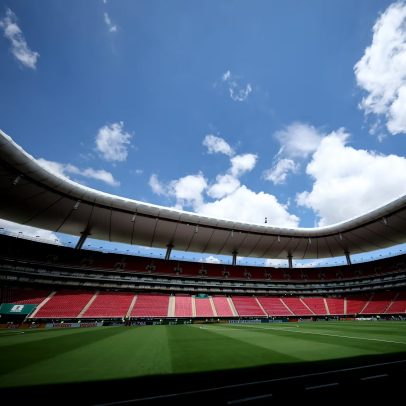 México e Coreia do Sul fazem duelo pela liderança do Grupo A