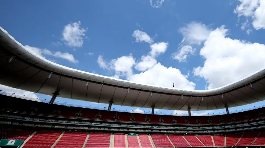 México e Coreia do Sul fazem duelo pela liderança do Grupo A