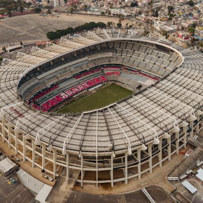 É hoje! México e África do Sul se reencontram em abertura da Copa após 16 anos