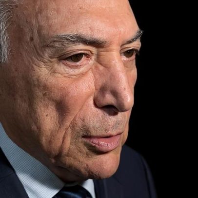 Temer diz que é difícil romper a polarização nas eleições