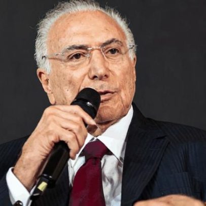 Bruno Barreto revisita governo Temer em novo documentário