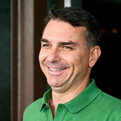 Crise com Michelle pode afetar a composição da chapa de Flávio Bolsonaro