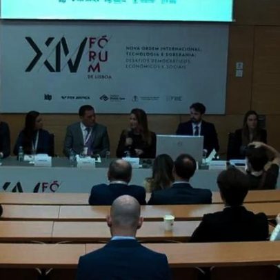 Vice da CBF afirma que acabar com apostas é ignorância