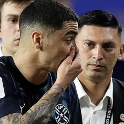 Jornalista perde credencial da Copa após atacar FIFA e arbitragem ao vivo