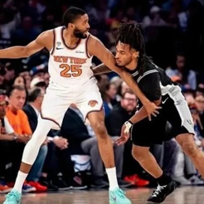 NBA bate recorde de audiência nos playoffs; Brasil registra 2,943% digital