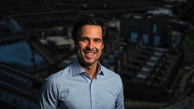 Orizon transforma lixo em energia renovável e gera bilhões em receita