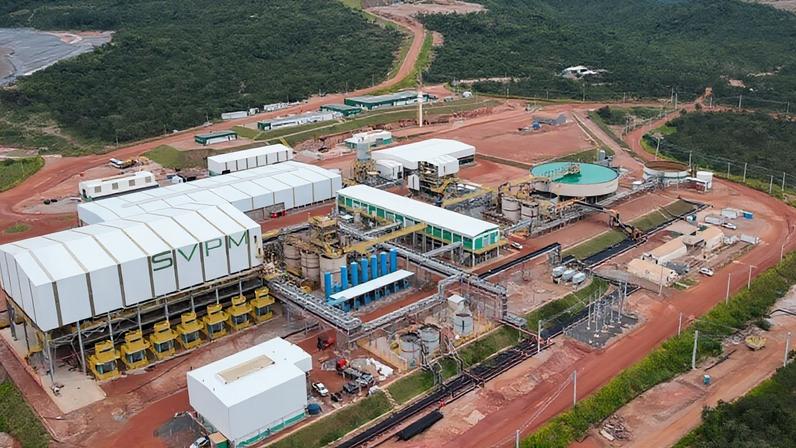 AGU pede ao STF que rejeite ação sobre venda da Serra Verde