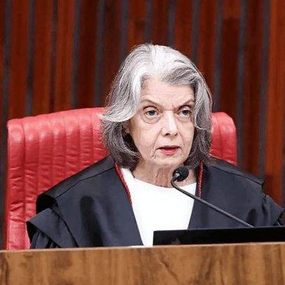 Cármen Lúcia completa 20 anos como ministra do STF