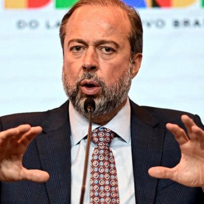 Silveira explica o 1º corte emergencial do ONS na geração de energia