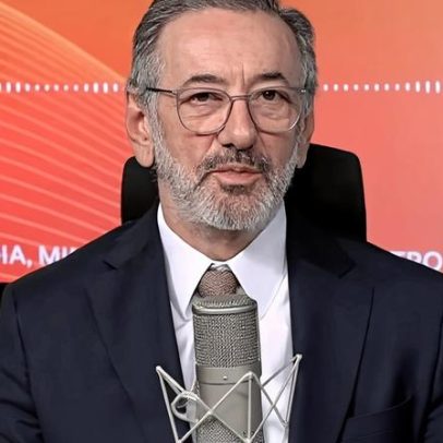 Ministro afirma que tarifaço deve ser tratado como pauta comercial
