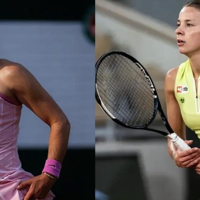 Andreeva enfrenta Chwalinska na final de Roland Garros; horário e transmissão