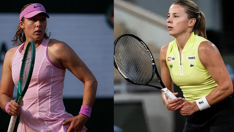 Andreeva enfrenta Chwalinska na final de Roland Garros; horário e transmissão