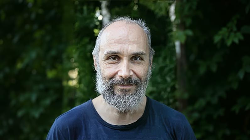O matemático russo Mikhail Verbitskiy atua no Brasil pelo IMPA