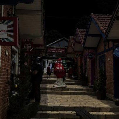 Monte Verde passa a cobrar nova taxa de turistas